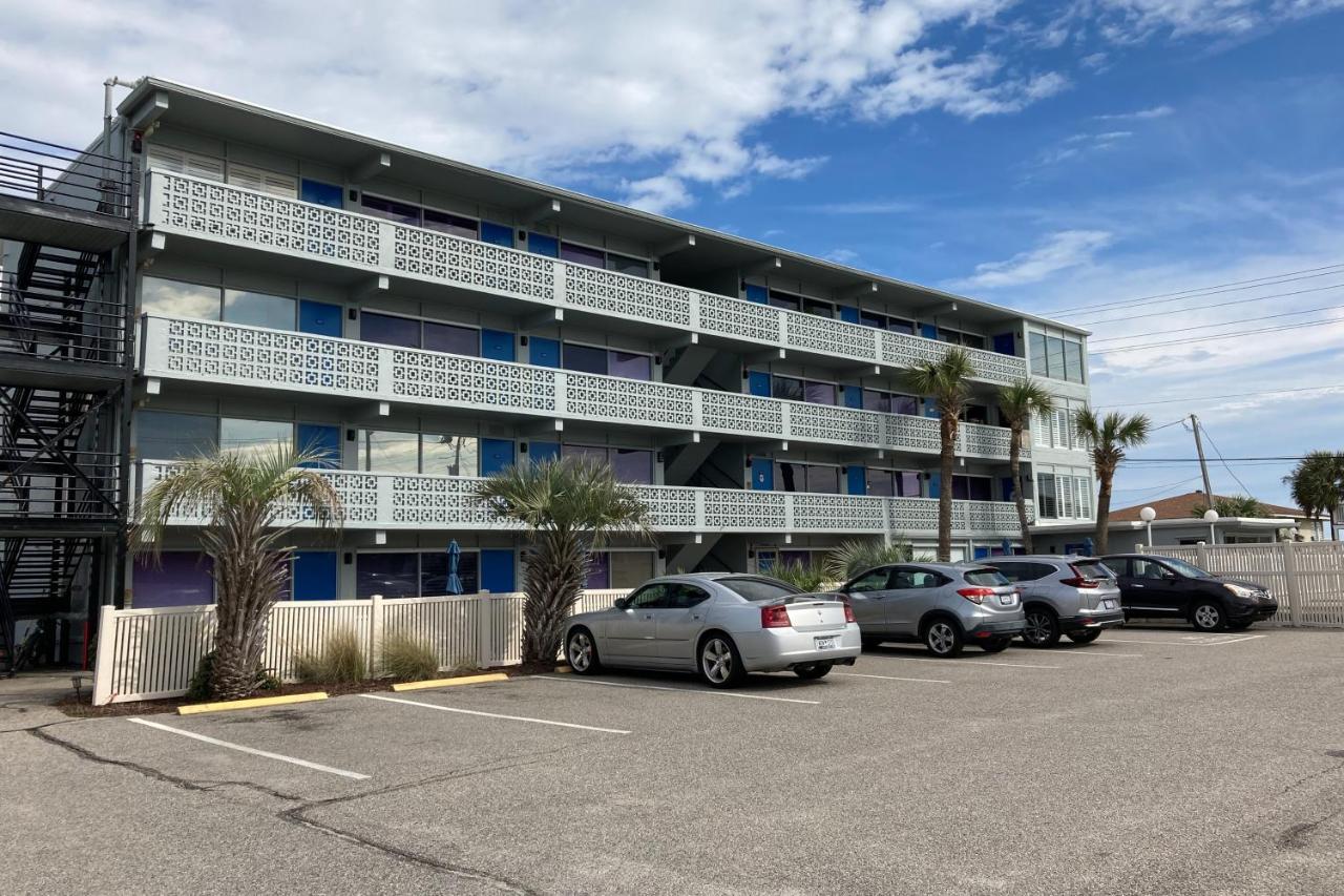 Gold Coast Cottage 407 マートルビーチ エクステリア 写真