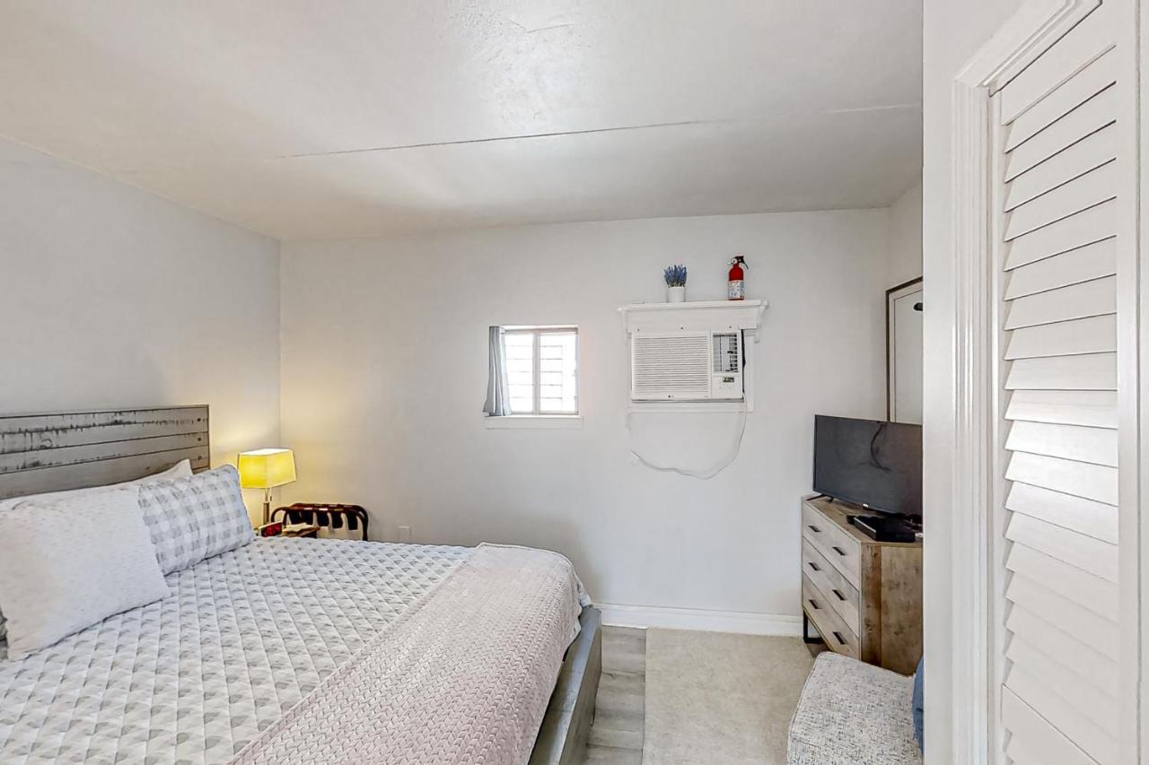 Gold Coast Cottage 407 マートルビーチ エクステリア 写真